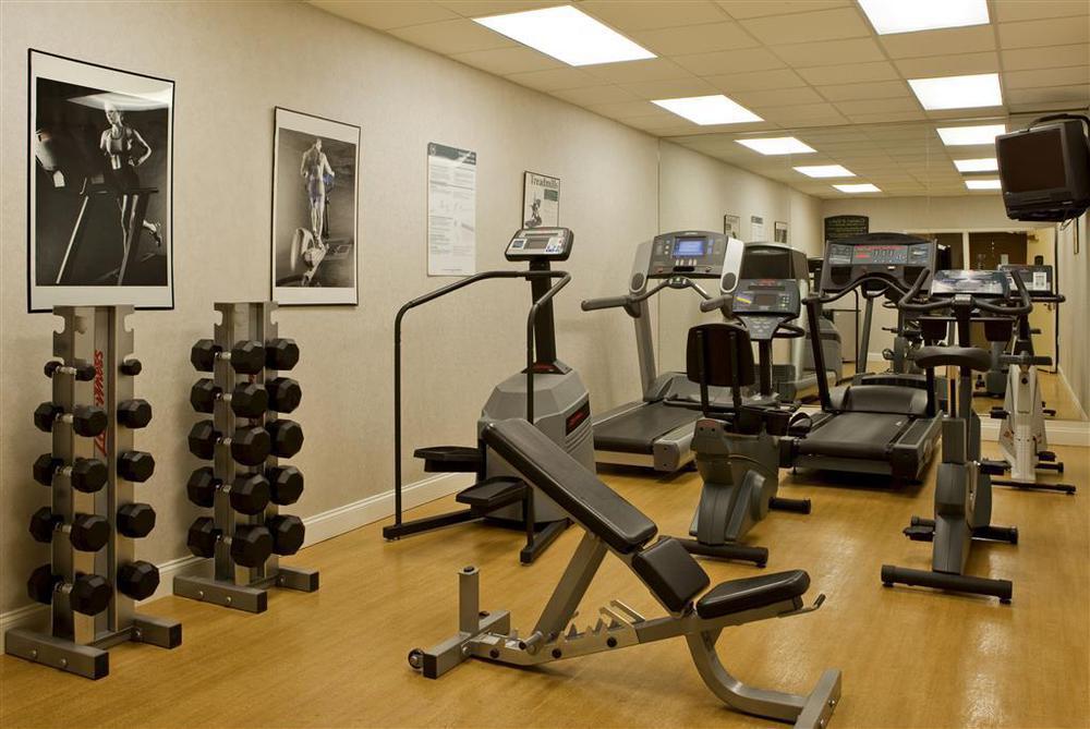 Sheraton Great Valley Hotel Frazer Facilidades foto